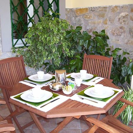Casale Sant'Angelo Bed & Breakfast Capalbio Eksteriør bilde