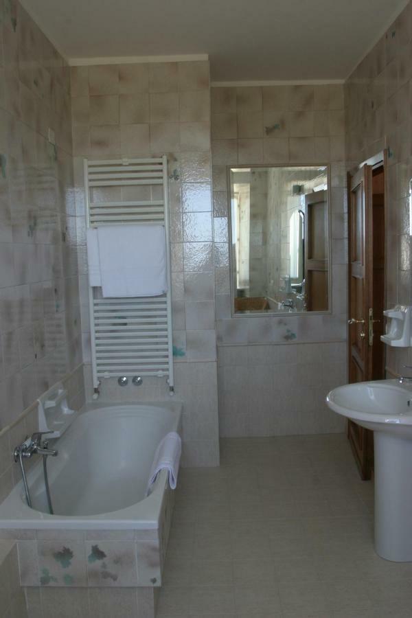 Casale Sant'Angelo Bed & Breakfast Capalbio Eksteriør bilde