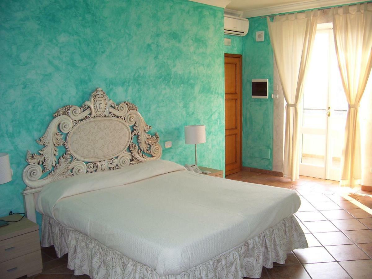Casale Sant'Angelo Bed & Breakfast Capalbio Eksteriør bilde