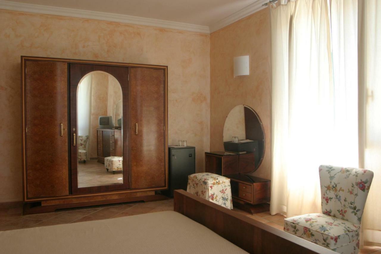 Casale Sant'Angelo Bed & Breakfast Capalbio Eksteriør bilde