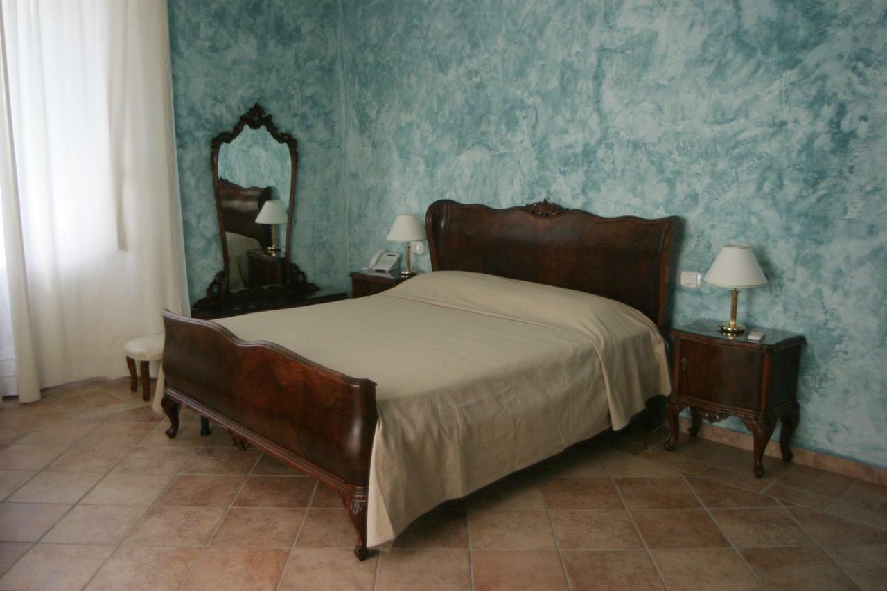 Casale Sant'Angelo Bed & Breakfast Capalbio Eksteriør bilde