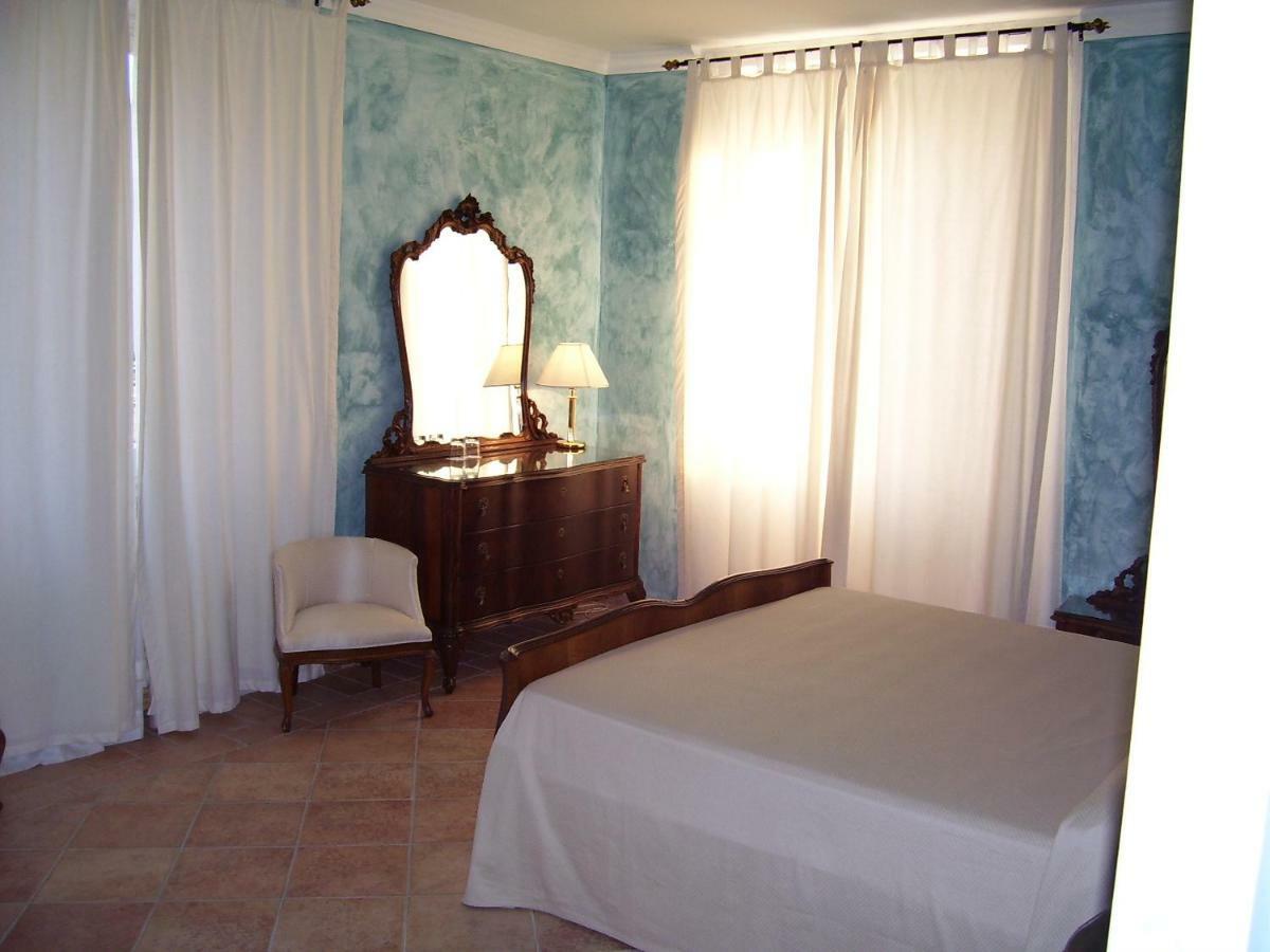 Casale Sant'Angelo Bed & Breakfast Capalbio Eksteriør bilde