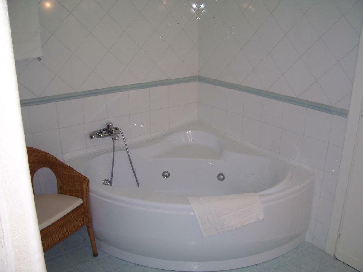 Casale Sant'Angelo Bed & Breakfast Capalbio Eksteriør bilde