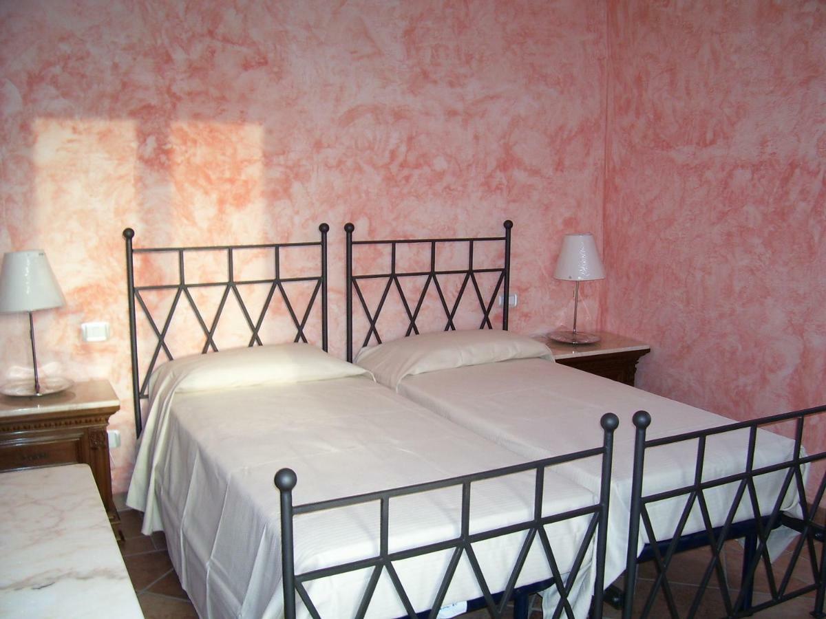 Casale Sant'Angelo Bed & Breakfast Capalbio Eksteriør bilde