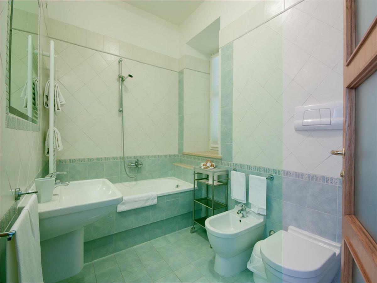 Casale Sant'Angelo Bed & Breakfast Capalbio Eksteriør bilde