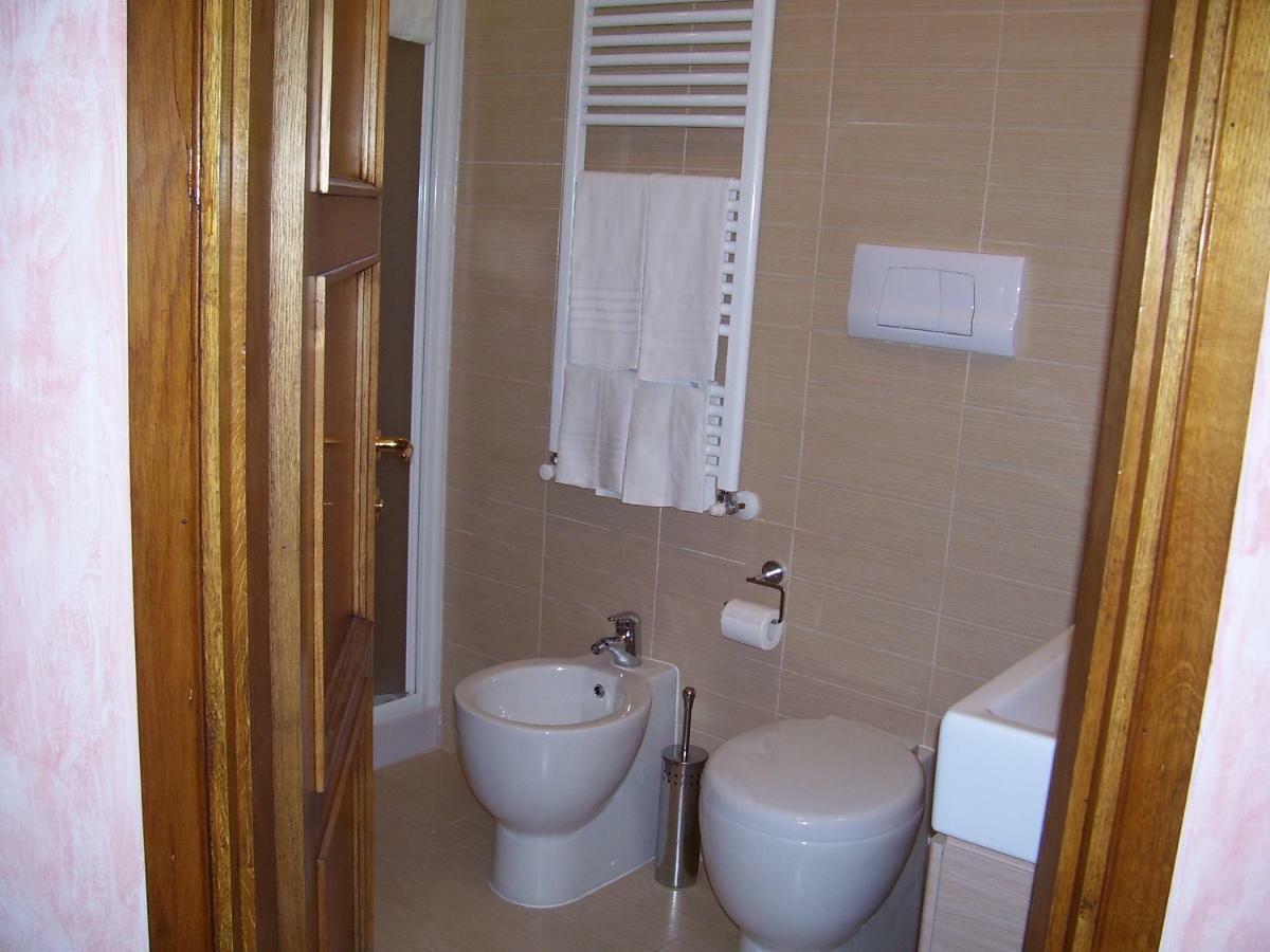 Casale Sant'Angelo Bed & Breakfast Capalbio Eksteriør bilde