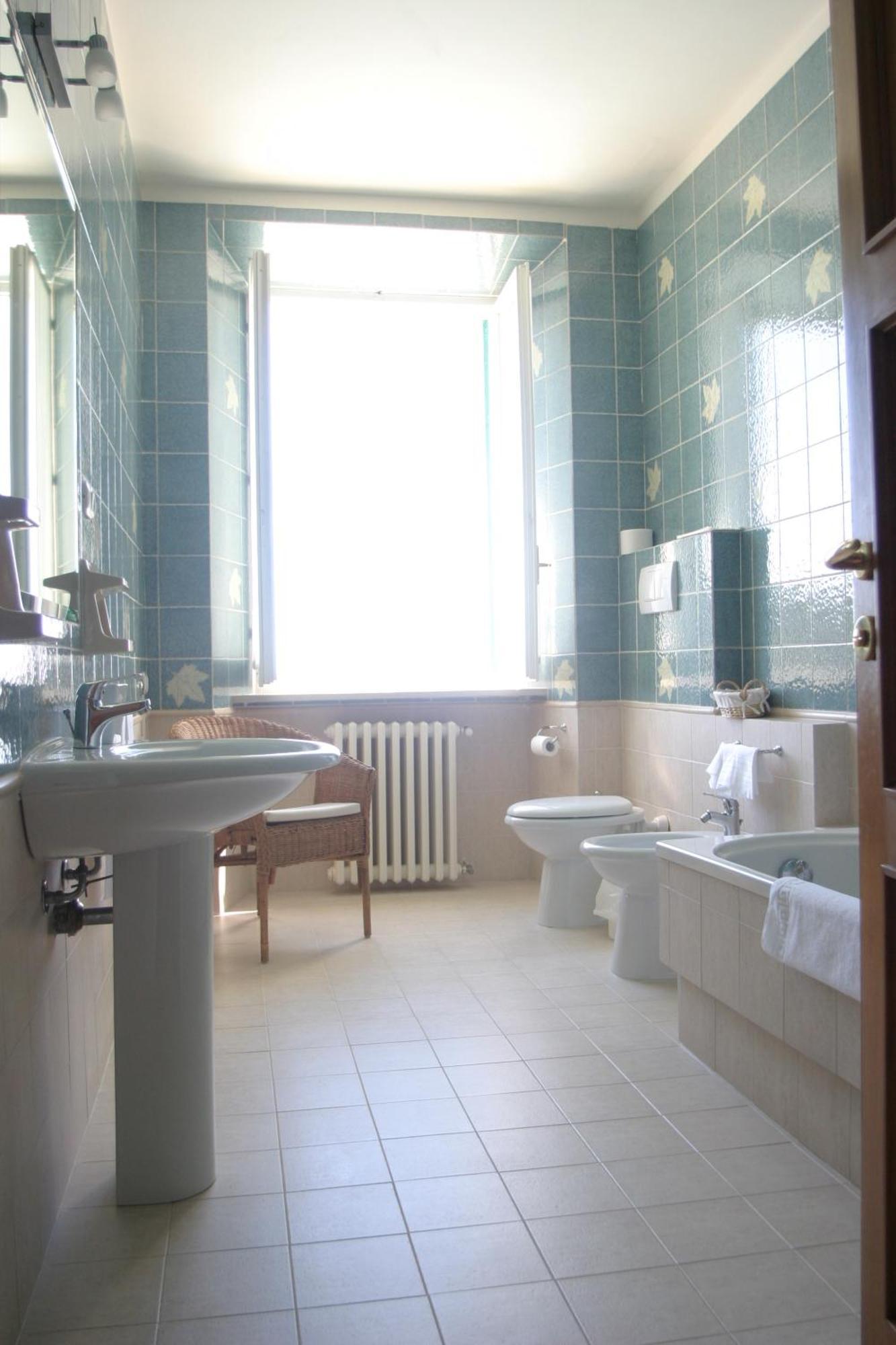 Casale Sant'Angelo Bed & Breakfast Capalbio Eksteriør bilde
