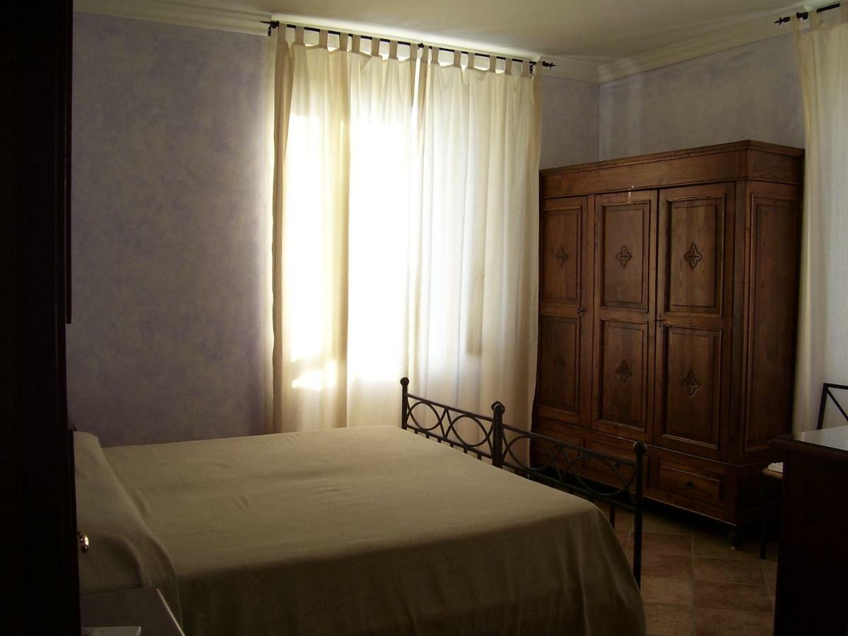 Casale Sant'Angelo Bed & Breakfast Capalbio Eksteriør bilde