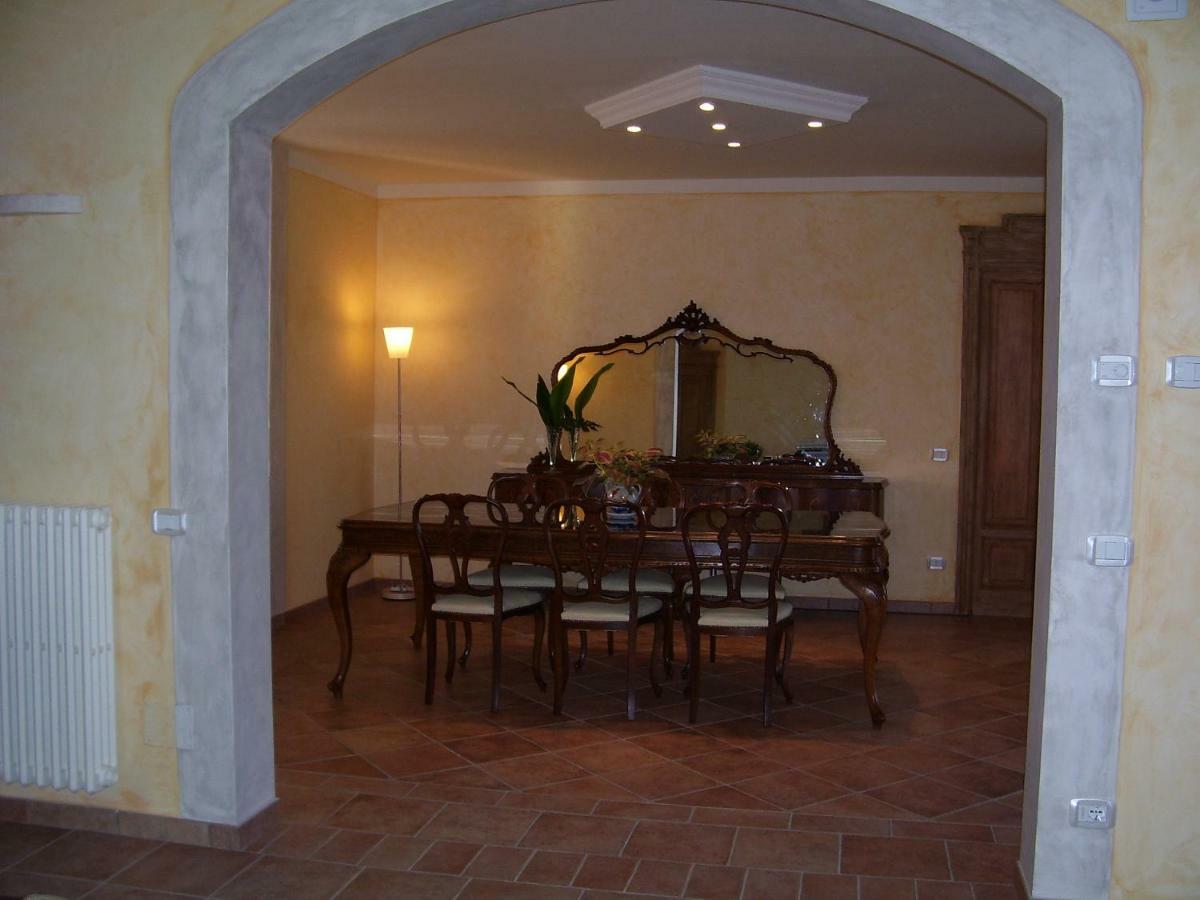 Casale Sant'Angelo Bed & Breakfast Capalbio Eksteriør bilde