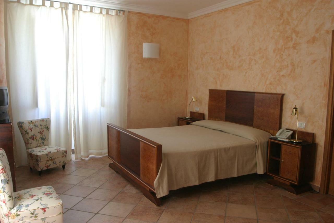 Casale Sant'Angelo Bed & Breakfast Capalbio Eksteriør bilde