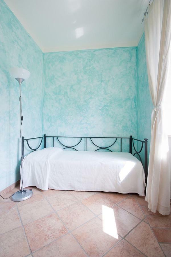 Casale Sant'Angelo Bed & Breakfast Capalbio Eksteriør bilde